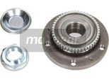 Maxgear 33-0672 - Oe 3748 69 Set Di Cuscinetti Ruota, Asse Posteriore Per 607 (9D, 9U)