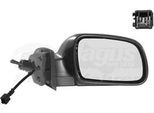 Van Wezel 4040814 - Oe 8149AV Specchio Esterno Destro Per 307, 307 Cc (3B), 307 Sw (3H)