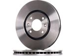 Bosch 0 986 478 831 - Disco Freno Oe 4246 L8 Per 406