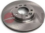 Jpn 30H9051 - Oe 4249L3 Disco Freno Per 407, 407 Sw (6D, 6E), 508 (8D), 508 (8E), 607 (9D, 9U)