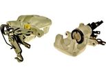 Bosch 0 986 134 049 - Pinza Freno Oe 2K0 615 423 Per Caddy Iii (2C, 2K)