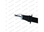 Monroe 251149RM - Ammortizzatore Oe 5206RK Per C3 Picasso (Sh), 207 (Wa, Wc), 207 Cc (Wd), 207 Sw (Wk), 208 I (Ca, Cc)