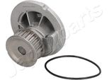 Japanparts PQ-0400 - Oe 1334077 Wasserpumpe FüR Vectra C (Z02), Astra G, Combo, Combo Tour, Corsa C (X01), Meriva (X03), Vectra B (J96), Zafira B, Zafira A