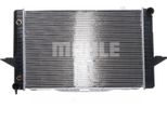 Mahle Cr 164 000S - Oe 1335430 Radiatore, Raffreddamento Motore Per V70 I (875, 876), C70 I (872, 873), S70 (874)