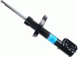 Ammortizzatore Sachs Asse Anteriore 312 317