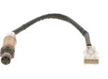 Bosch F 00H L00 433 - Sonda Lambda Oe 55351836 Per Signum (Z03), Vectra C (Z02)