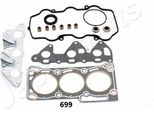 Japanparts KG-699 - Oe 04112 87728 Set Di Guarnizioni, Testa Del Cilindro Per Pathfinder Ii (R50)