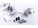 Hella 8AN 355 783-171 - Pinza Freno Oe 4400T0 Per 207 (Wa, Wc), 207 Cc (Wd), 207 Sw (Wk)