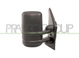 Prasco OP9507003 - Oe 7700354141 Specchio Esterno Destro Per Movano (X70)