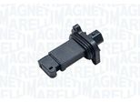 Magneti Marelli 213719836019 - Oe 1380069L00 Sensore Di Flusso D'aria Di Massa Per Agila B