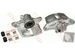 Trw BHV578E - Pinza Freno Oe 4410 47 Per 206 (2A/C), 206 (2E/K), 206 Sw (2E/K), 206 Van, 206+