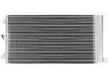 Ridex 448C0205 - Oe 46798100 Condensatore Aria Condizionata Con Essiccatore Per Panda