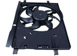 Maxgear AC211824 - Ventola Radiatore Oe 51797135 Per Punto, Corsa D (S07)