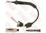 Trw GCC1723 - Cavo Frizione Oe 2150 E8 Per 306, Partner (5, G)