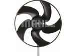 Mahle Cff 310 000P - Oe 125383 Ventola Del Radiatore Per 206+, 206 Van, 206 Sw (2E/K), 206 (2E/K), 206 (2A/C), 206 Cc (2D)