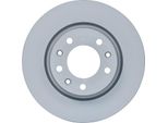 Bosch 0 986 479 C34 - Oe 16 107 046 80 Disco Freno Per 308 Ii, 308 Sw Ii