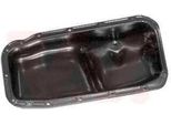Van Wezel 3730071 - Coppa Dell'olio Oe 0652082 Per Astra G
