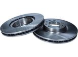 Maxgear 19-4680 - Oe 98 039 181 80 Disco Freno, Asse Anteriore Per 308 Ii, 308 Iii, 308 Sw Ii