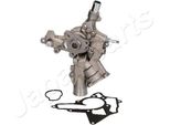 Japanparts PQ-0401 - Pompa Dell'acqua Oe 1334145 Per Agila A, Astra G, Astra H, Combo, Combo Tour, Corsa C (X01), Corsa D (S07), Meriva (X03), Tigra Twintop (X04)