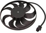 Maxgear 71-0007 - Ventola Radiatore Oe 6Q0959455J Per Cordoba (6L), Ibiza (6L), Fabia I (6Y), Fox (5Z), Polo (9N)