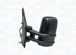 Magneti Marelli 351991717070 - Oe 7700352191 Specchio Esterno Sinistro Per Movano (X70)