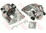 Trw BHX203E - Pinza Freno Oe 35168400 Per C70 I (872, 873), XC70 (295), V70 I (875, 876), S70 (874)