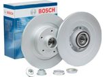 Bosch 0 986 479 F42 - Oe 43 20 218 78R Disco Freno Per Grand Scenic Iv (R9), Megane Iv, Scenic Iv, Talisman