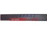 Fast FT90790 - Modanatura Oe 8546 K8, Pannello Laterale Sinistro, Destro Per Jumper, Ducato, Boxer