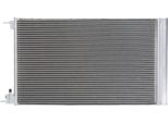 Ridex 448C0221 - Oe 13241737 Condensatore Aria Condizionata Con Essiccatore Per Malibu (V300), Insignia A (G09)