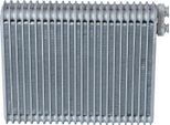 Nrf 36166 - Evaporatore Oe 6450JA, Impianto Di Climatizzazione Per 307, 307 Cc (3B), 307 Sw (3H)