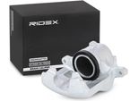 Ridex 78B1244 - Oe 4401 99 Pinza Freno, Asse Anteriore Destro Per 406, 607 (9D, 9U)