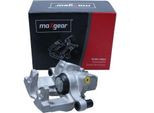 Maxgear 82-1163 - Pinza Freno Oe 4401S0, Asse Posteriore Sinistro Per 508 (8D), 508 (8E)