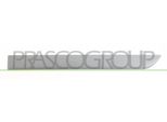 Prasco OP0341464 - Oe 13188292 Striscia Di Rivestimento, Posteriore Sinistra Per Corsa D (S07)