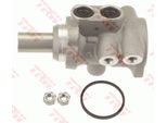 Trw PMH962 - Oe 4601 J0 Pompa Freno Per 206 Cc (2D), 206 (2A/C), 206 Sw (2E/K), 206 Van