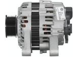 Hella 8EL 011 712-601 - Alternatore Oe 5705AV Per Jumpy (U6U), Jumpy (B), Scudo, 206 (2A/C), 206 Sw (2E/K), Expert (224), Expert (222)