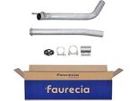 Hella 8LA 366 002-611 - Centro Del Tubo Di Scarico Oe 1717RG Per 308 Sw I