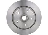 Bosch 0 986 479 273 - Oe 77 01 472 838 Disco Freno Per Grand Scenic Ii (Jm), Laguna Ii