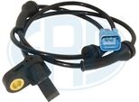Era 560368A - Sensore Abs Oe 4545 A0 Per 206 Cc (2D), 206 (2A/C), 206 (2E/K), 206 Sw (2E/K), 206+
