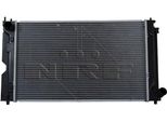 Nrf 53421 - Oe 164000G020 Radiatore, Raffreddamento Motore Per Avensis (T25), Corolla (E12), Corolla (E11), Corolla Verso (E12)