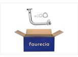 Hella 8LA 366 006-001 - Oe 1705CA Tubo Di Scarico Anteriore Per 206 (2A/C), 206 Sw (2E/K)