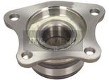 Maxgear 33-0755 - Oe 42409 20010 Set Di Cuscinetti Ruota, Asse Posteriore Per Avensis (T22), Carina E (T19), Celica (T20)