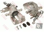 Trw BHS1031 - Pinza Freno Oe 2K0 615 424 B Per Caddy Iii (2C, 2K)