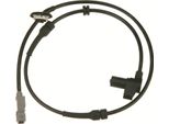 Trw GBS4013 - Sensore Abs Oe 96252846 Per 406