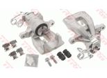 Trw BHN1029E - Pinza Freno Oe 4400 T0 Per 207 (Wa, Wc), 207 Cc (Wd), 207 Sw (Wk)