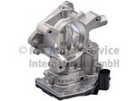 Pierburg 7.01816.07.0 - Valvola Acceleratrice Per A4 (8K), A4 (8D), Malibu (V300), Astra J, Cascada (W13), Insignia A (G09), Zafira Tourer C, Fox (5Z)