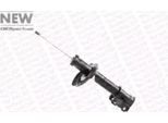 Monroe 742100SP - Ammortizzatore Oe 344099 Per Astra H, Zafira B, Astra (A04)