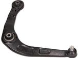 Maxgear 72-0957 - Braccio Di Controllo Oe 3520 P2 Per 206 Cc (2D), 206 (2A/C), 206 (2E/K), 206 Sw (2E/K), 206 Van, 206+