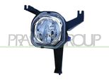 Prasco PG0414424 - Fendinebbia Oe 6204V9, Sinistro Per 306