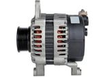 Hella 8EL 012 427-361 - Alternatore Oe 5705 E3 Per Zx (N2), 405 Ii