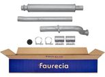 Hella 8LB 366 021-401 - Oe 171761 Silenziatore Anteriore Per 406